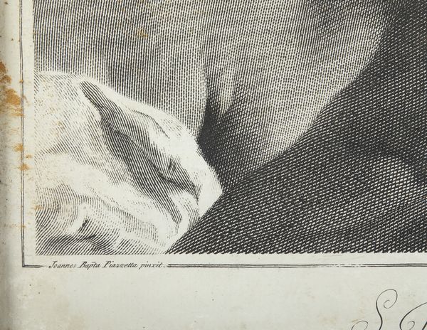 PITTERI MARCO ALVISE (1702 - 1786) : Da. S. Jacobus Minor  - Asta Asta 449 | ARTE ANTICA E DEL XIX SECOLO Virtuale - Associazione Nazionale - Case d'Asta italiane