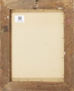 ARTISTA ITALIANO DEL XIX-XX SECOLO : Il ponte di Castel Sant'Angelo a Roma  - Asta Asta 449 | ARTE ANTICA E DEL XIX SECOLO Virtuale - Associazione Nazionale - Case d'Asta italiane