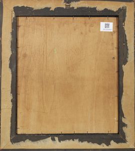 ARTISTA ITALIANO DEL XX SECOLO : Coppia di nature morte di fiori  - Asta Asta 449 | ARTE ANTICA E DEL XIX SECOLO Virtuale - Associazione Nazionale - Case d'Asta italiane