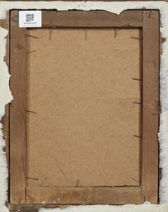 PITTERI MARCO ALVISE (1702 - 1786) : Da. S. Jacobus Minor  - Asta Asta 449 | ARTE ANTICA E DEL XIX SECOLO Virtuale - Associazione Nazionale - Case d'Asta italiane