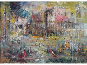 Emanuele Cappello - Venezia