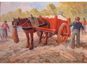 Renzo Martini - I renaioli