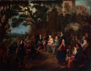 U.D, - Festa di nozze