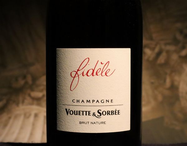 Fid&egrave;le Vouette et Sorb&eacute;e  - Asta Smartwine 2.0 | Spring Classics - Associazione Nazionale - Case d'Asta italiane