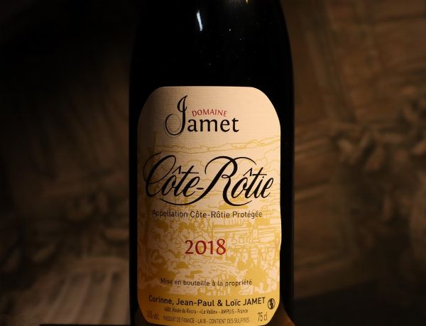 C�te-R�tie Domaine Jamet  - Asta Smartwine 2.0 | Spring Classics - Associazione Nazionale - Case d'Asta italiane