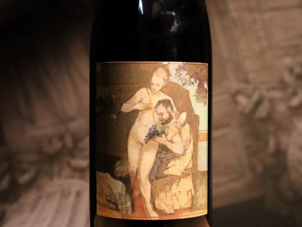 C&ocirc;te-R&ocirc;tie La Ser&eacute;ne Noire Domaine Gangloff 2018  - Asta Smartwine 2.0 | Spring Classics - Associazione Nazionale - Case d'Asta italiane