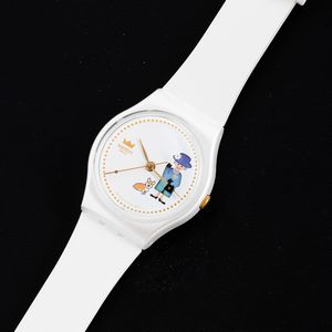 Swatch : Orologio Regina Elisabetta al quarzo, 30,5 mm  - Asta Watches - Associazione Nazionale - Case d'Asta italiane