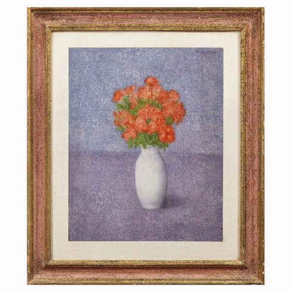 BUENO ANTONIO : ANTONIO BUENO  - Asta ARTE MODERNA E CONTEMPORANEA - Associazione Nazionale - Case d'Asta italiane