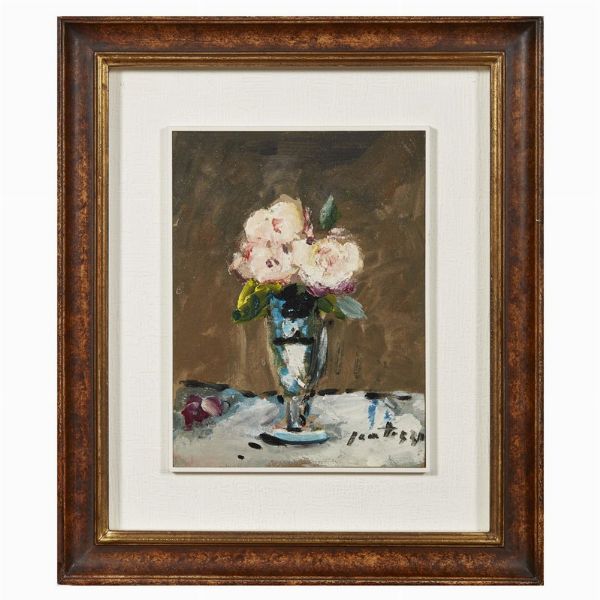 Scatizzi Sergio : SERGIO SCATIZZI  - Asta ARTE MODERNA E CONTEMPORANEA - Associazione Nazionale - Case d'Asta italiane