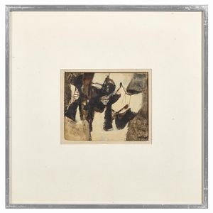 AFRO BASALDELLA - AFRO BASALDELLA