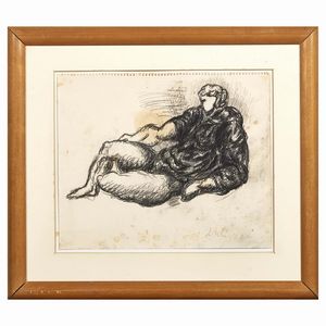 CHIA SANDRO - SANDRO CHIA