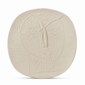 PICASSO PABLO - PABLO PICASSO