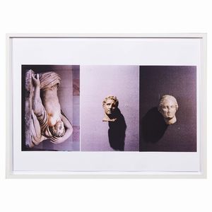 TILLMANS WOLFGANG - WOLFGANG TILLMANS
