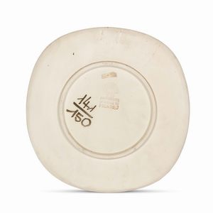 PICASSO PABLO : PABLO PICASSO  - Asta ARTE MODERNA E CONTEMPORANEA - Associazione Nazionale - Case d'Asta italiane