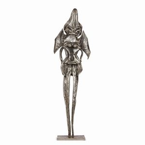 Matta Sebastian - ROBERTO SEBASTIAN MATTA