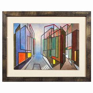 Peruzzi Osvaldo - OSVALDO PERUZZI