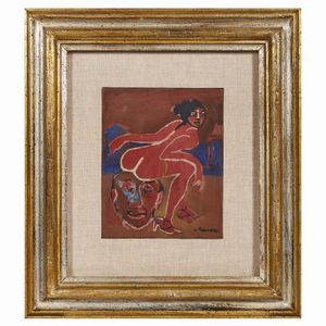 Maccari Mino - MINO MACCARI