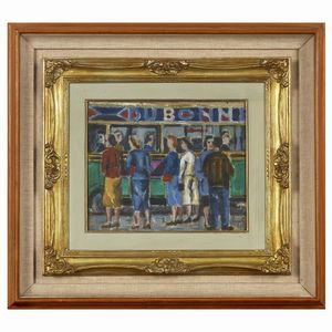 TAMBURI ORFEO - ORFEO TAMBURI