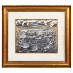 Maccari Mino - MINO MACCARI