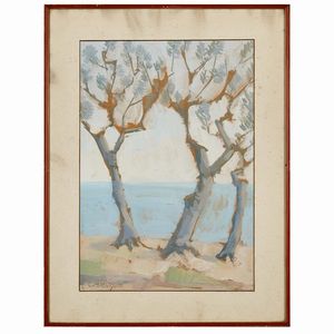 Gargani Alfredo Ubaldo - ALFREDO UBALDO GARGANI