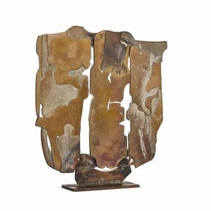 CONSAGRA PIETRO - PIETRO CONSAGRA