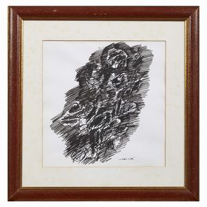 Morlotti Ennio - ENNIO MORLOTTI