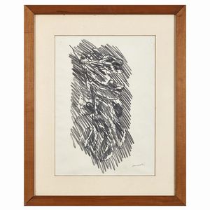 Morlotti Ennio - ENNIO MORLOTTI