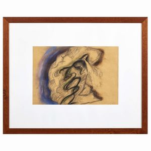 CHIA SANDRO - SANDRO CHIA