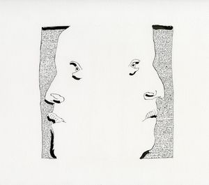 Pericoli Tullio - TULLIO PERICOLI