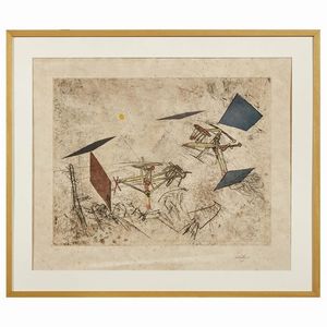 Matta Sebastian - SEBASTIAN MATTA