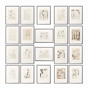 MARINI MARINO - MARINO MARINI