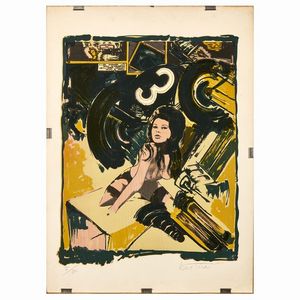 Bertini Gianni - GIANNI BERTINI