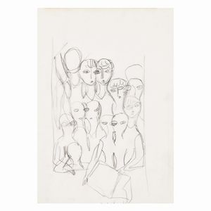 Ponti Gio - GIO' PONTI