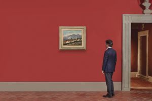 Carena Felice : FELICE CARENA  - Asta ARTE MODERNA E CONTEMPORANEA - Associazione Nazionale - Case d'Asta italiane