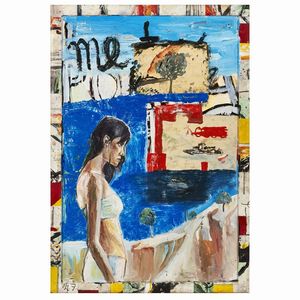 DORMICE - HEINRICH NICOLAUS DORMICE