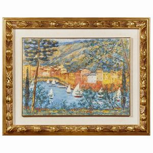 CASCELLA MICHELE - MICHELE CASCELLA