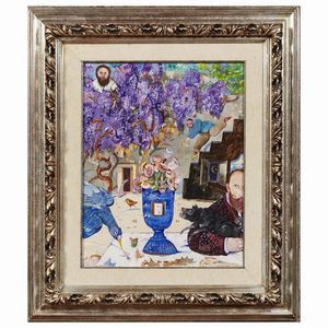 POSSENTI ANTONIO - ANTONIO POSSENTI