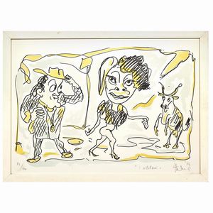 STRADONE GIOVANNI - GIOVANNI STRADONE