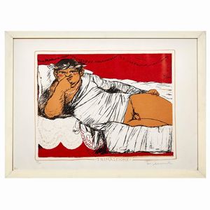 FIUME SALVATORE - SALVATORE FIUME