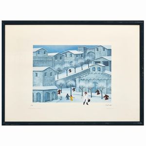 PROIETTI NORBERTO - NORBERTO PROIETTI