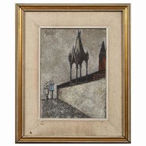 GENTILINI FRANCO - FRANCO GENTILINI