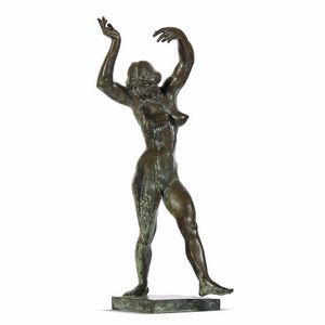 Magnelli Alberto - FRANCESCO MESSINA