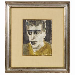 Maccari Mino - MINO MACCARI