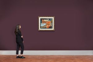 Oriani Pippo : PIPPO ORIANI  - Asta ARTE MODERNA E CONTEMPORANEA - Associazione Nazionale - Case d'Asta italiane