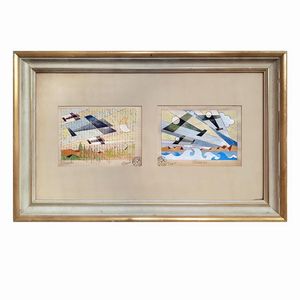 CAPRONI VITTORIO - VITTORIO CAPRONI