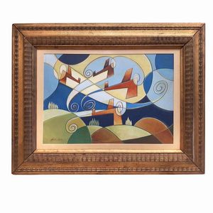 BONI ACHILLE - ACHILLE BONI