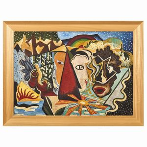 ZDANKO IRINA - IRINA ZDANKO