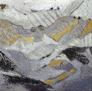 Pericoli Tullio - TULLIO PERICOLI