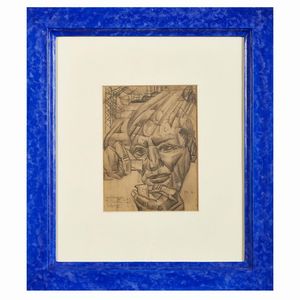 ANNENKOV JURI PAVLOVIC - JURI PAVLOVIC ANNENKOV