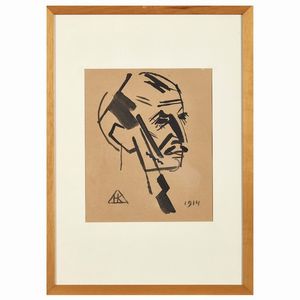 KULBIN NIKOLAI IVANOVICH - NIKOLAI IVANOVICH KULBIN